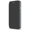 Чехол для мобильного телефона MakeFuture Flip Case (Soft-Touch PU) Huawei P30 Lite Black (MCP-HUP30LBK) изображение 2