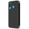 Чехол для мобильного телефона MakeFuture Flip Case (Soft-Touch PU) Huawei P30 Lite Black (MCP-HUP30LBK) изображение 3