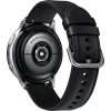 Смарт-часы Samsung SM-R830S/4 (Galaxy Watch Active2 40mm SS) Silver (SM-R830NSSASEK) изображение 4