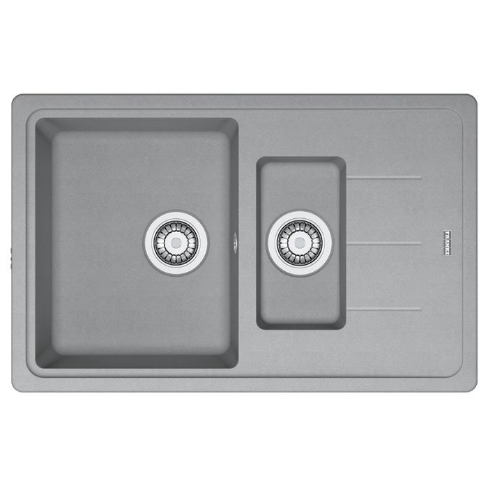 Мойка кухонная Franke BASIS BFG 651-78 (114.0272.633)