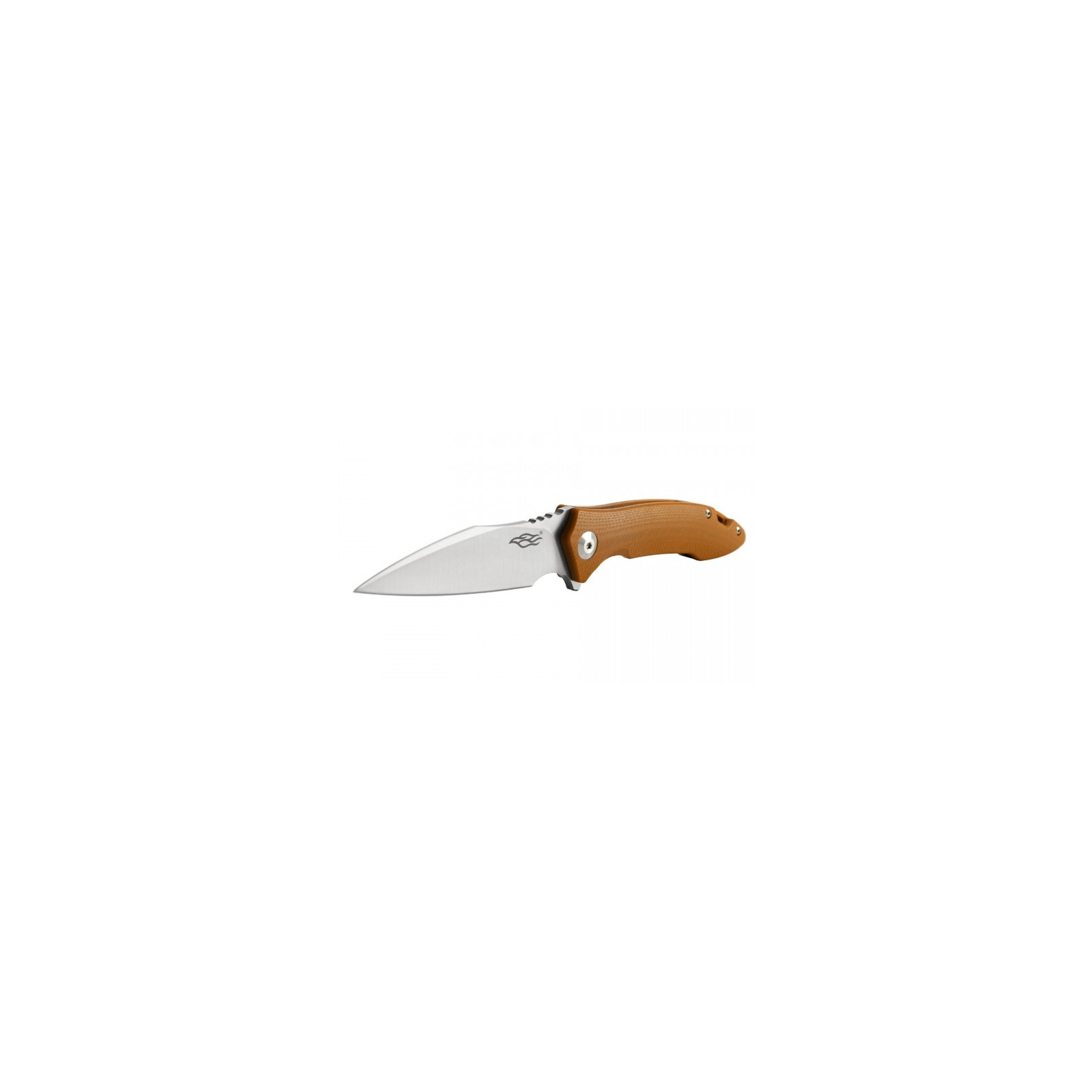 Нож Firebird FH51-BK изображение 2