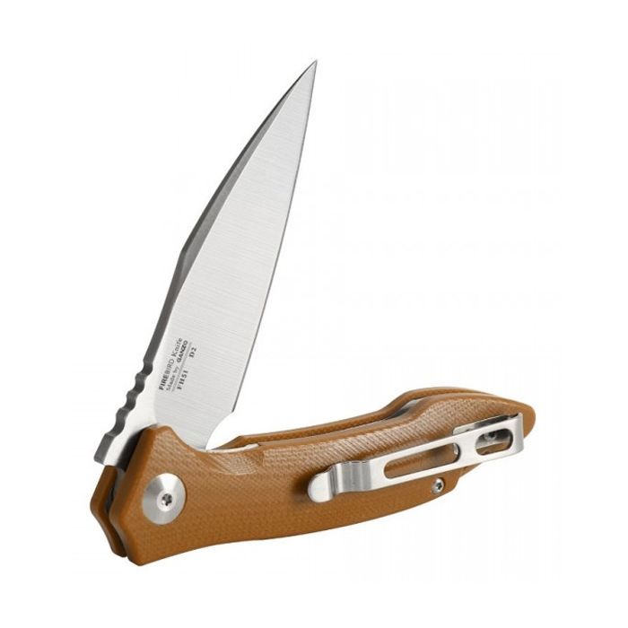 Ніж Firebird FH51-GB зображення 3