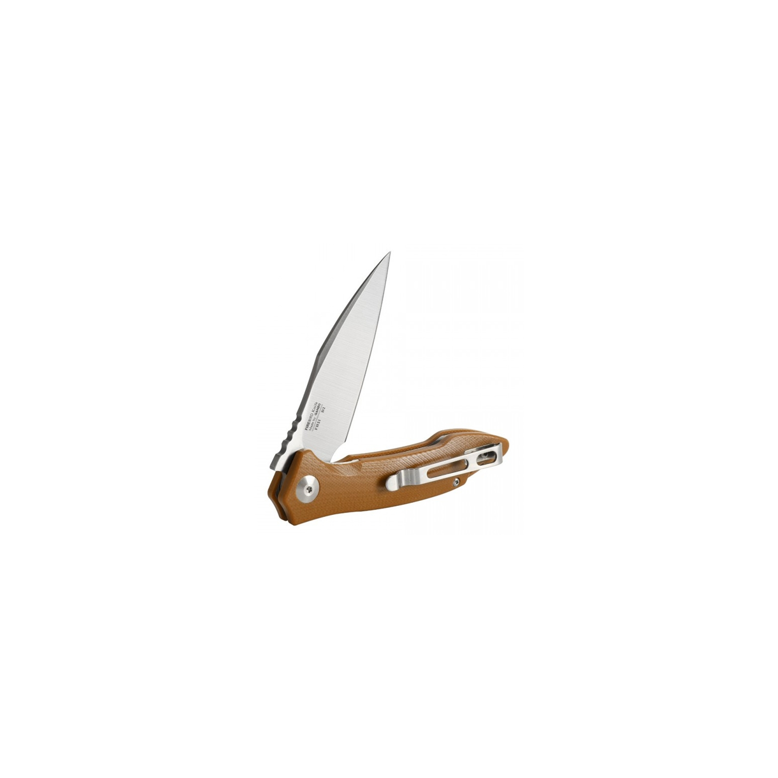 Нож Firebird FH51-BR изображение 3