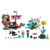 Конструктор LEGO Friends Спасение дельфинов 363 детали (41378) изображение 2