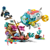 Конструктор LEGO Friends Спасение дельфинов 363 детали (41378) изображение 3