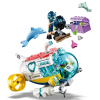 Конструктор LEGO Friends Спасение дельфинов 363 детали (41378) изображение 5