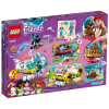 Конструктор LEGO Friends Спасение дельфинов 363 детали (41378) изображение 8