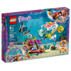 Конструктор LEGO Friends Спасение дельфинов 363 детали (41378)