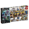 Конструктор LEGO Hidden Side Автобус охотников за паранормальными явлениями (70423) изображение 11