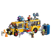 Конструктор LEGO Hidden Side Автобус охотников за паранормальными явлениями (70423) изображение 2