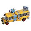 Конструктор LEGO Hidden Side Автобус охотников за паранормальными явлениями (70423) изображение 3