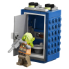 Конструктор LEGO Hidden Side Автобус охотников за паранормальными явлениями (70423) изображение 5