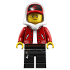 Конструктор LEGO Hidden Side Автобус охотников за паранормальными явлениями (70423) изображение 7