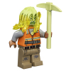 Конструктор LEGO Hidden Side Автобус охотников за паранормальными явлениями (70423) изображение 8