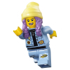 Конструктор LEGO Hidden Side Автобус охотников за паранормальными явлениями (70423) изображение 9