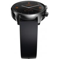 Смарт-часы Mobvoi TicWatch C2 WG12036 Onyx Black (P1023000400A) изображение 4