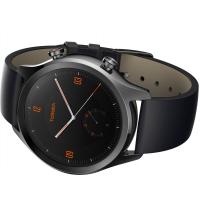 Смарт-часы Mobvoi TicWatch C2 WG12036 Onyx Black (P1023000400A) изображение 5