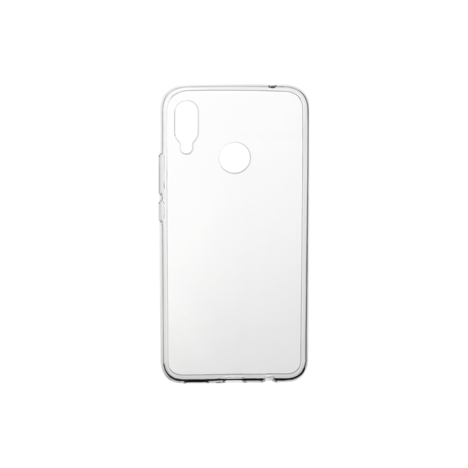 Чехол для мобильного телефона 2E Basic Apple iPhone X/XS, Crystal , Transparent (2E-IPH-XS-NKCR-TR)