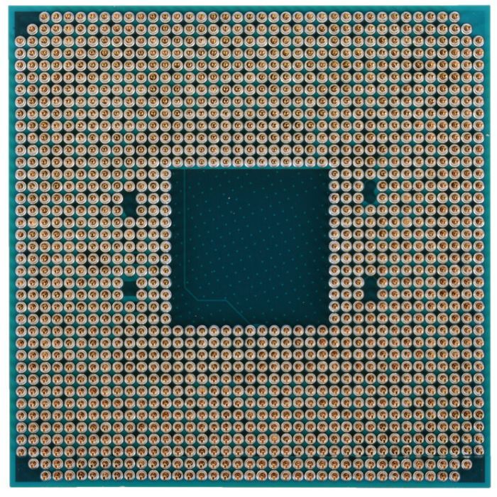 Процессор AMD Ryzen 3 3200G (YD3200C5M4MFH) изображение 2