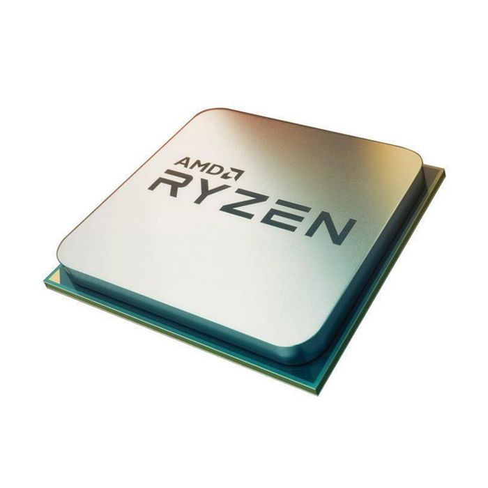 Процессор AMD Ryzen 3 3200G (YD3200C5M4MFH) изображение 3