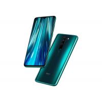 Мобильный телефон Xiaomi Redmi Note 8 Pro 6/128GB Green изображение 10