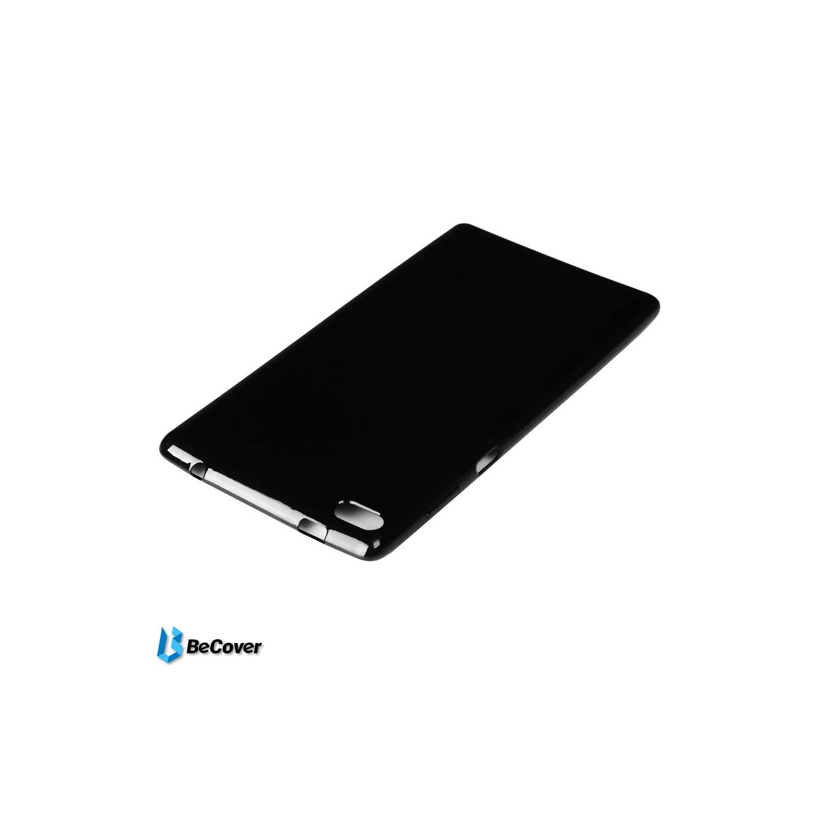 Чехол для планшета BeCover Lenovo Tab 4 7.0 TB-7504 Transparancy (702163) изображение 3
