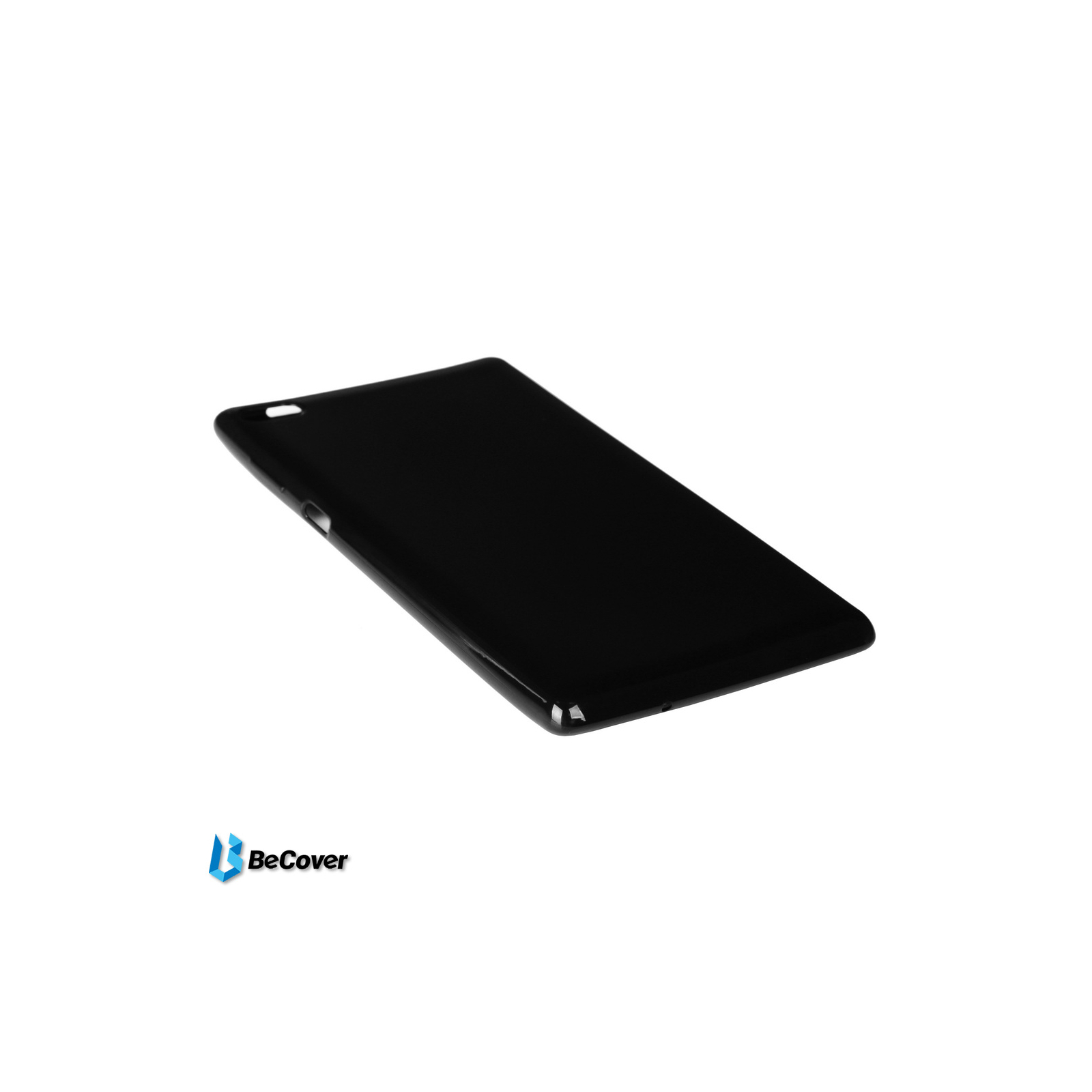 Чохол до планшета BeCover Lenovo Tab 4 7.0 TB-7504 Black (702162) зображення 4