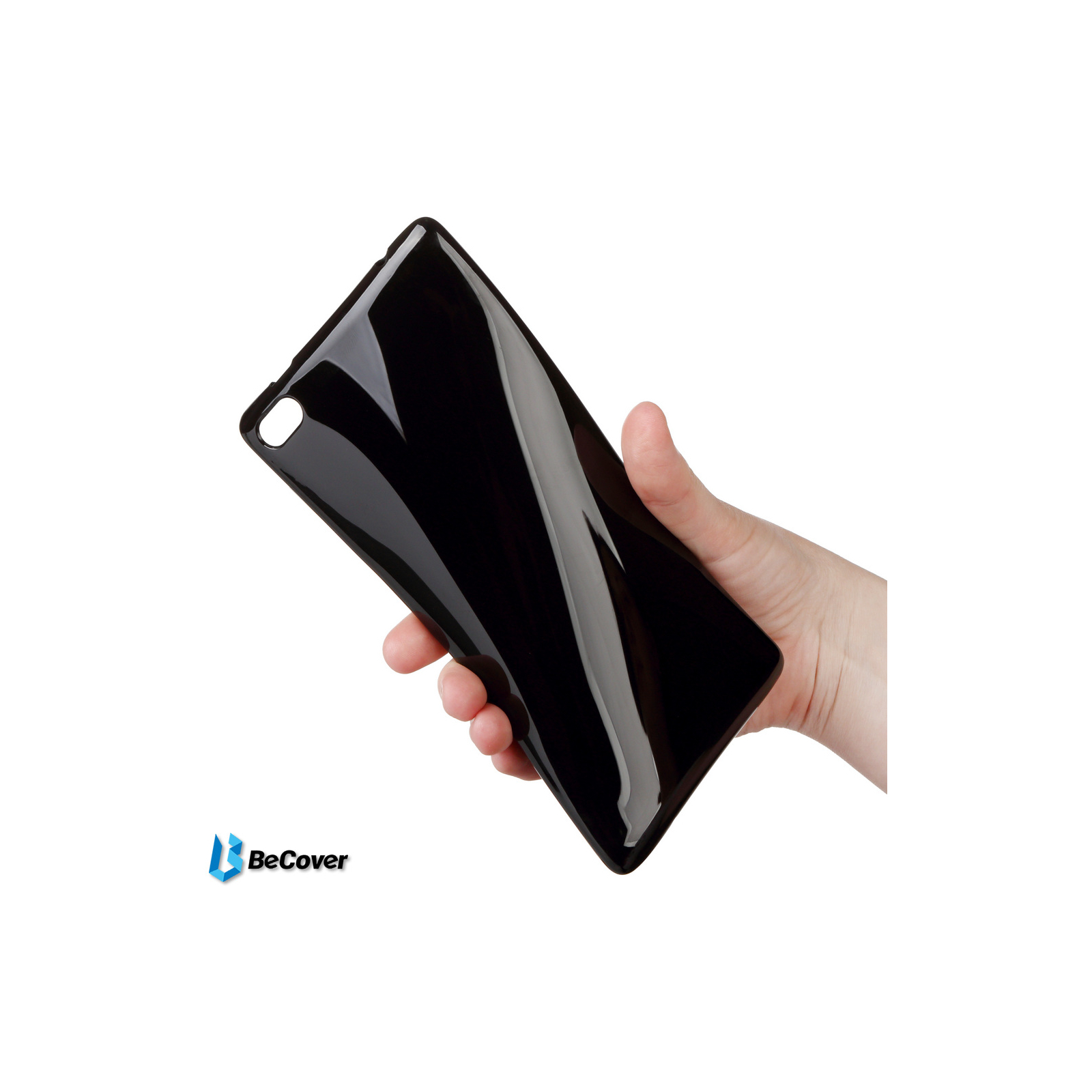 Чохол до планшета BeCover Lenovo Tab 4 7.0 TB-7504 Black (702162) зображення 5