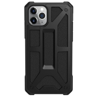 Чехол для мобильного телефона UAG iPhone 11 Pro Monarch, Black (111701114040)