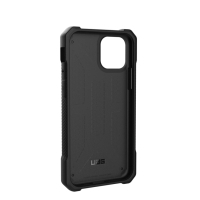 Чехол для мобильного телефона UAG iPhone 11 Pro Monarch, Black (111701114040) изображение 4