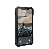 Чехол для мобильного телефона UAG iPhone 11 Pro Monarch, Black (111701114040) изображение 5