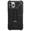 Чехол для мобильного телефона UAG iPhone 11 Pro Monarch, Black (111701114040)
