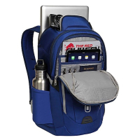 Рюкзак для ноутбука Ogio 15" Ascent Pack Blue/Navy (111105.558) изображение 3