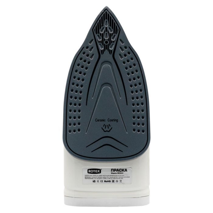 Утюг Rotex RIC22-C Super Glide изображение 2