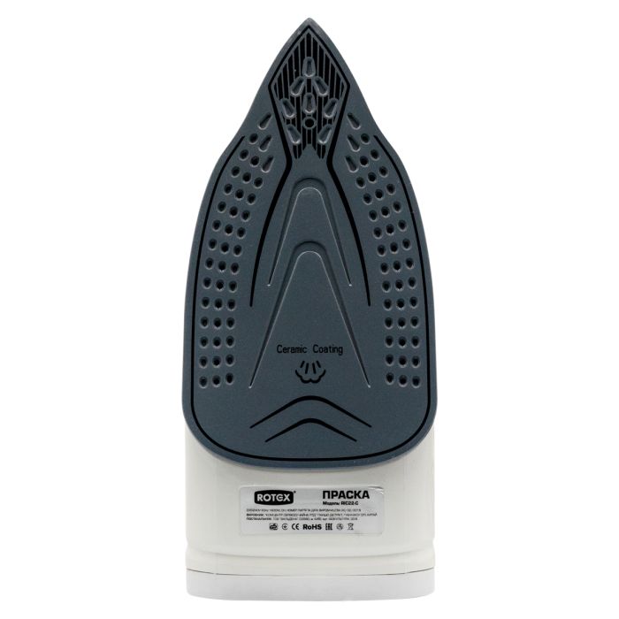 Утюг Rotex RIC22-C Super Glide изображение 2