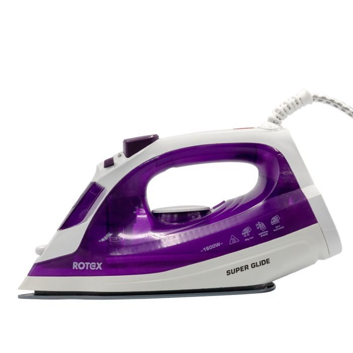 Утюг Rotex RIC22-C Super Glide изображение 3