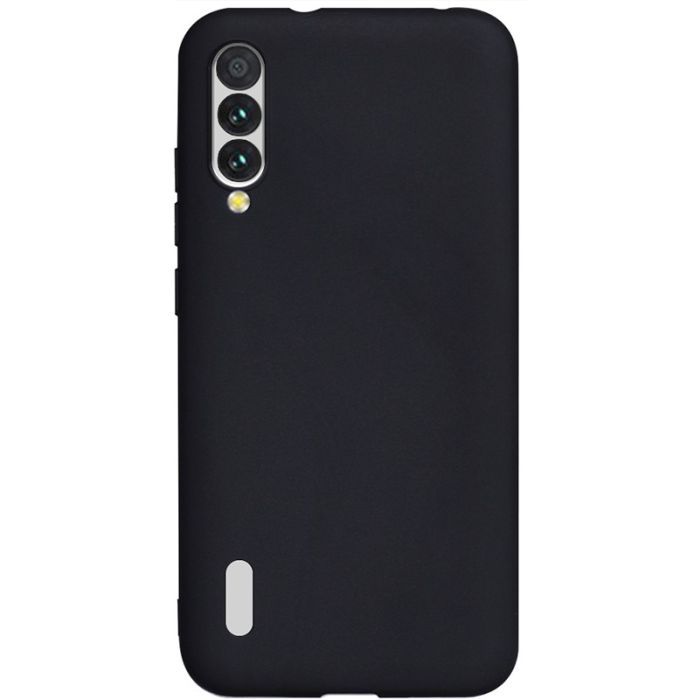 Чехол для мобильного телефона Toto 1mm Matt TPU Case Xiaomi Mi 9 Black (F_93997)