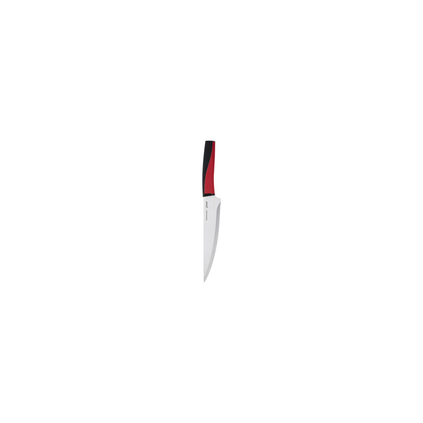 Кухонный нож Pixel поварской 20 см (PX-11000-4) изображение 2