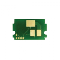 Чип для картриджа Kyocera TK-5220Y 1.2k yellow Static Control (TK5220CP-YEU)