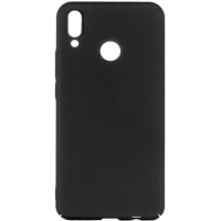 Чехол для мобильного телефона ColorWay ColorWay PC case для Huawei P Smart 2019/P Smart plus 2019 B (CW-CPLHPSP19-BK)