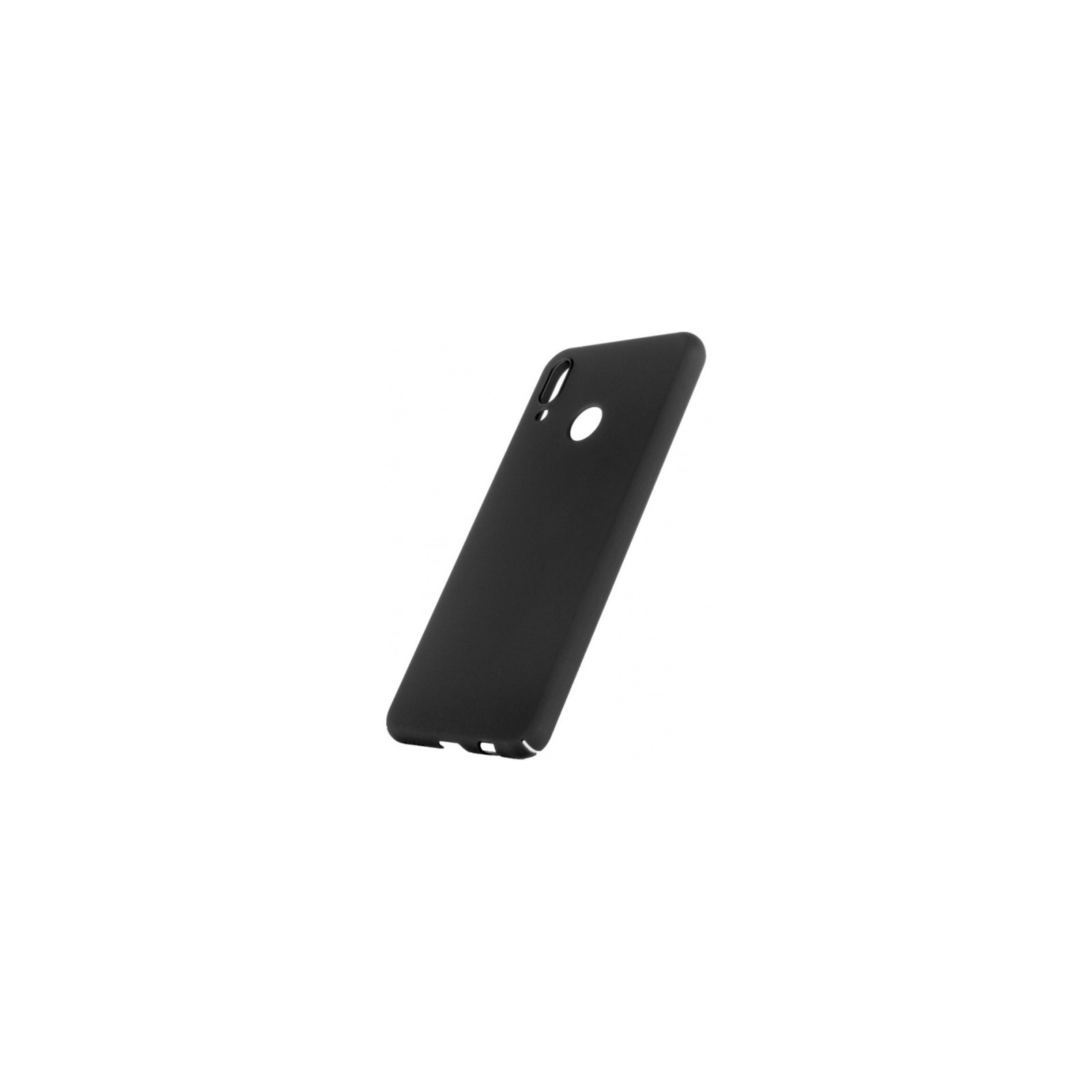 Чохол до мобільного телефона ColorWay ColorWay PC case для Huawei P Smart 2019/P Smart plus 2019 B (CW-CPLHPSP19-BK) зображення 2
