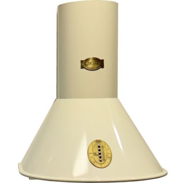 Вытяжка кухонная Kaiser A6423ELFBEECO изображение 2