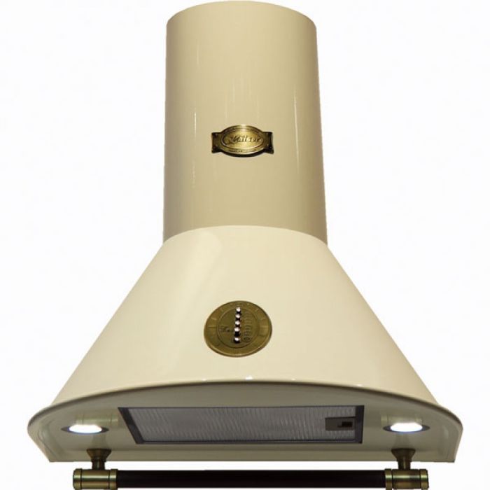 Вытяжка кухонная Kaiser A6423ELFBEECO изображение 3
