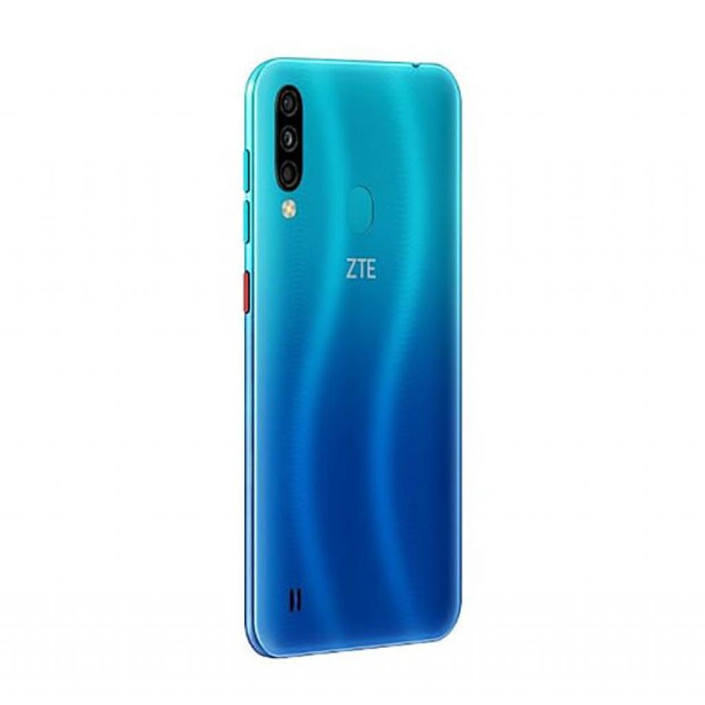 Мобильный телефон ZTE Blade A7 2020 3/64GB Gradient Blue изображение 5