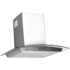Вытяжка кухонная Eleyus Optima 800 LED SMD 60 M IS изображение 2