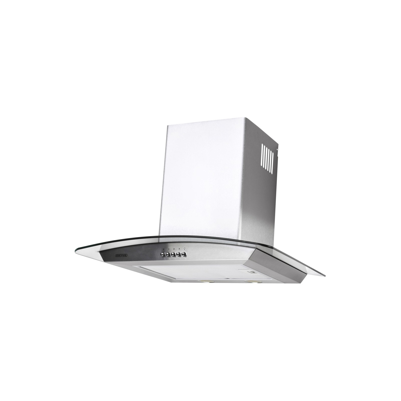 Вытяжка кухонная Eleyus Optima 800 LED SMD 60 M IS изображение 3