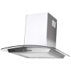 Вытяжка кухонная Eleyus Optima 800 LED SMD 60 M IS изображение 3