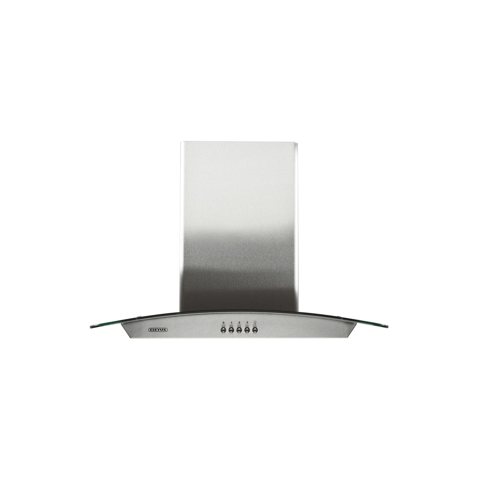 Вытяжка кухонная Eleyus Optima 800 LED SMD 60 M IS изображение 4