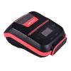 Принтер чеков HPRT HM-E300 мобільний, Bluetooth, USB, червоний+чорний (14656) изображение 3