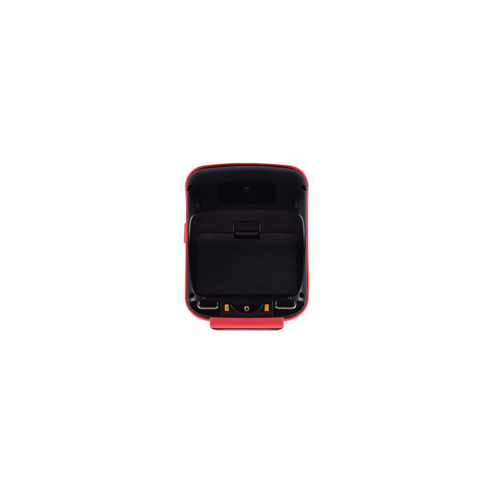 Принтер чеків HPRT HM-E300 мобільний, Bluetooth, USB, червоний+чорний (14656) зображення 4